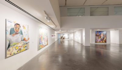 20TH CENTURY & CONTEMPORARY ART – Evening & Day Sale – Gallery 2
